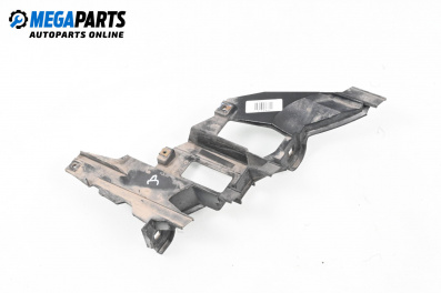 Държач броня за BMW X5 Series E53 (05.2000 - 12.2006), джип, позиция: предна, дясна