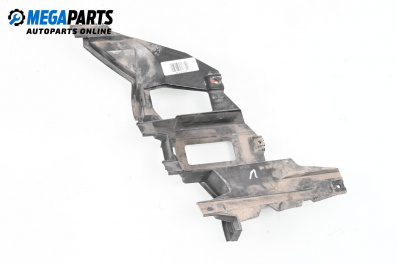 Държач броня за BMW X5 Series E53 (05.2000 - 12.2006), джип, позиция: предна, лява