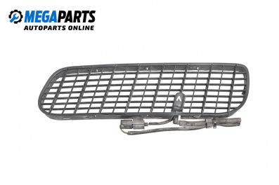 Решетка преден капак за BMW X5 Series E53 (05.2000 - 12.2006), джип, позиция: предна