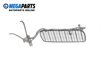 Решетка преден капак за BMW X5 Series E53 (05.2000 - 12.2006), джип, позиция: предна