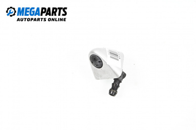 Пръскалка фар за BMW X5 Series E53 (05.2000 - 12.2006), позиция: лява