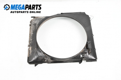 Дифузьор за BMW X5 Series E53 (05.2000 - 12.2006) 3.0 d, 184 к.с.