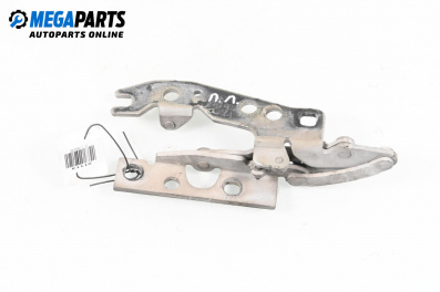 Панта преден капак за BMW X5 Series E53 (05.2000 - 12.2006), 4+1 вр., джип, позиция: лява