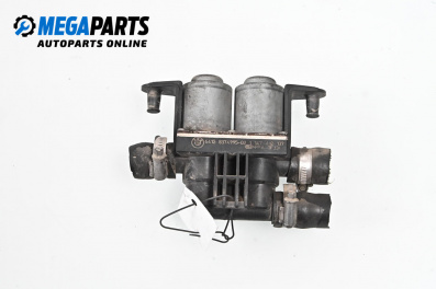 Клапи парно за BMW X5 Series E53 (05.2000 - 12.2006) 3.0 d, 184 к.с.