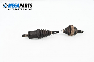 Полуоска за BMW X5 Series E53 (05.2000 - 12.2006) 3.0 d, 184 к.с., позиция: предна, лява, автоматик