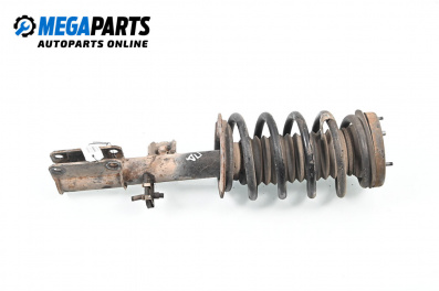 Макферсон за BMW X5 Series E53 (05.2000 - 12.2006), джип, позиция: предна, дясна