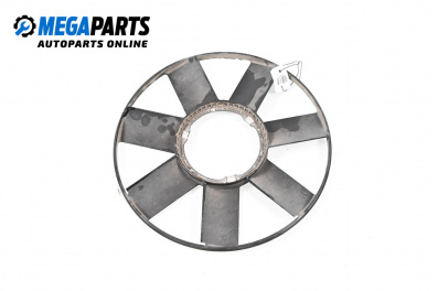 Перка охлаждане за BMW X5 Series E53 (05.2000 - 12.2006) 3.0 d, 184 к.с.