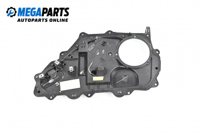 Основа кора врата за Land Rover Range Rover IV SUV (08.2012 - ...), 4+1 вр., джип, позиция: задна, дясна