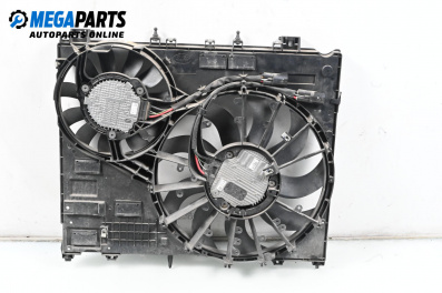 Перки охлаждане за Land Rover Range Rover IV SUV (08.2012 - ...) 4.4 D V8 4x4, 340 к.с.