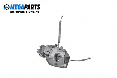 Брава на врата за Land Rover Range Rover IV SUV (08.2012 - ...), позиция: предна, дясна