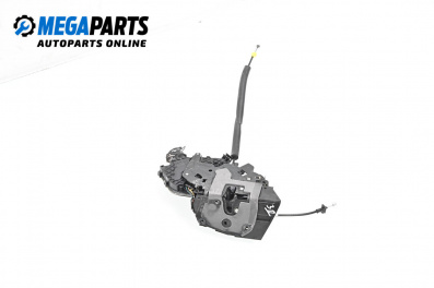 Брава на врата за Land Rover Range Rover IV SUV (08.2012 - ...), позиция: задна, дясна