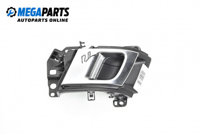 Вътрешна дръжка за Land Rover Range Rover IV SUV (08.2012 - ...), 4+1 вр., джип, позиция: предна, дясна