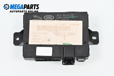 Модул отключване без ключ за Land Rover Range Rover IV SUV (08.2012 - ...), № JK52-A EXEC