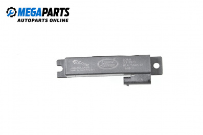 Усилвател антена за Land Rover Range Rover IV SUV (08.2012 - ...), № JPLA-15K603-AB