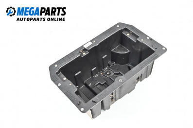 Кора багажник за Land Rover Range Rover IV SUV (08.2012 - ...), 4+1 вр., джип