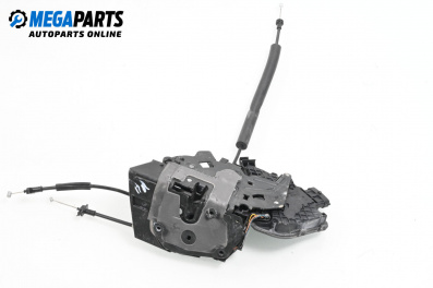 Брава на врата за Land Rover Range Rover IV SUV (08.2012 - ...), позиция: предна, лява