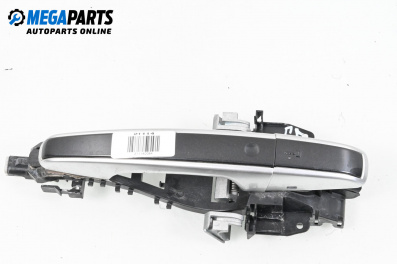 Външна дръжка за Land Rover Range Rover IV SUV (08.2012 - ...), 4+1 вр., джип, позиция: предна, лява