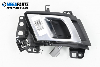 Вътрешна дръжка за Land Rover Range Rover IV SUV (08.2012 - ...), 4+1 вр., джип, позиция: задна, лява