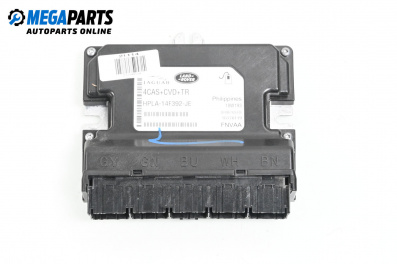 BCM модул за Land Rover Range Rover IV SUV (08.2012 - ...), № HPLA-14F392-JE