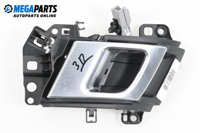 Вътрешна дръжка за Land Rover Range Rover IV SUV (08.2012 - ...), 4+1 вр., джип, позиция: задна, дясна