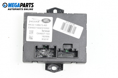 Модул багажник за Land Rover Range Rover IV SUV (08.2012 - ...), № HK52-14B673-AD