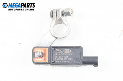 Клема минусов кабел за Land Rover Range Rover IV SUV (08.2012 - ...) 4.4 D V8 4x4, 340 к.с., № HPLA-10C679-AC