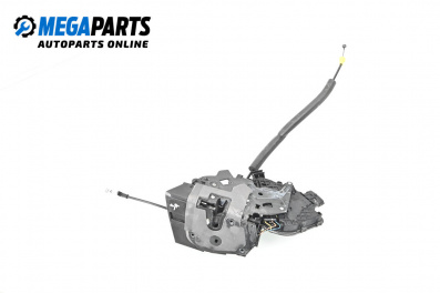 Брава на врата за Land Rover Range Rover IV SUV (08.2012 - ...), позиция: задна, лява