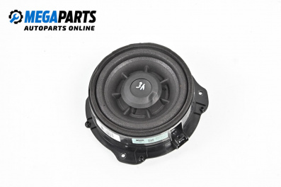 Високоговорител за Land Rover Range Rover IV SUV (08.2012 - ...)