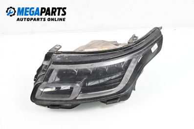 Фар за Land Rover Range Rover IV SUV (08.2012 - ...), джип, позиция: лява