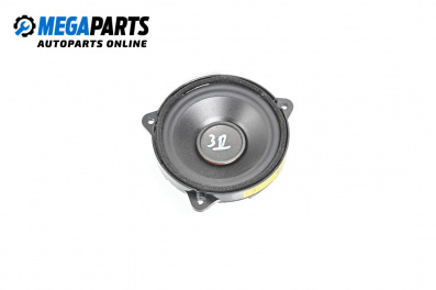 Високоговорител за Land Rover Range Rover IV SUV (08.2012 - ...)