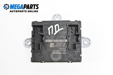 Модул врата за Land Rover Range Rover IV SUV (08.2012 - ...), № JPLA-14D617-CA