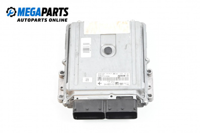 Компютър двигател за Land Rover Range Rover IV SUV (08.2012 - ...) 4.4 D V8 4x4, 340 к.с., № Bosch 0 281 035 180