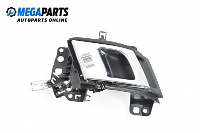 Вътрешна дръжка за Land Rover Range Rover IV SUV (08.2012 - ...), 4+1 вр., джип, позиция: предна, лява