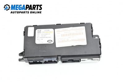 Модул ел. седалка за Land Rover Range Rover IV SUV (08.2012 - ...), № JY32-14D600-CA
