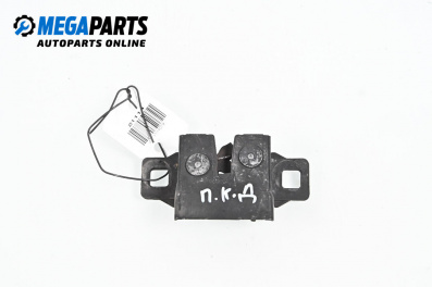 Брава преден капак за Land Rover Range Rover IV SUV (08.2012 - ...)