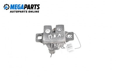 Брава преден капак за Land Rover Range Rover IV SUV (08.2012 - ...)