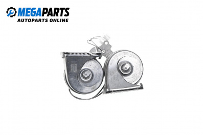 Клаксони за Land Rover Range Rover IV SUV (08.2012 - ...)