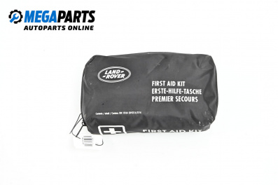 Кутия инструменти за Land Rover Range Rover IV SUV (08.2012 - ...)