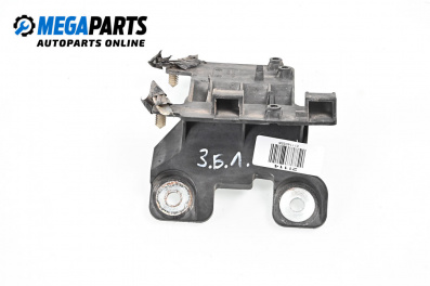 Държач броня за Land Rover Range Rover IV SUV (08.2012 - ...), джип, позиция: задна, лява