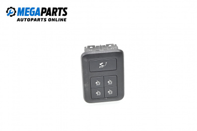 Бутони реглаж ел. седалка за Land Rover Range Rover IV SUV (08.2012 - ...)