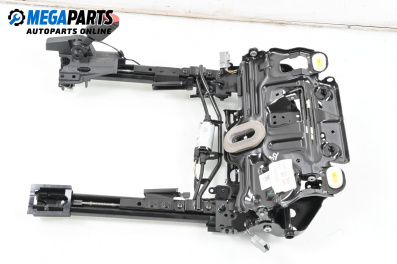Моторче реглаж ел. седалка за Land Rover Range Rover IV SUV (08.2012 - ...), 4+1 вр.