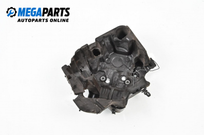 Кора багажник за Land Rover Range Rover IV SUV (08.2012 - ...), 4+1 вр., джип