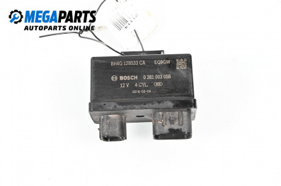Реле подгревни свещи за Land Rover Range Rover IV SUV (08.2012 - ...) 4.4 D V8 4x4, № BH4Q 12B533 CA