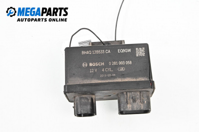 Реле подгревни свещи за Land Rover Range Rover IV SUV (08.2012 - ...) 4.4 D V8 4x4, № BH4Q 12B533 CA