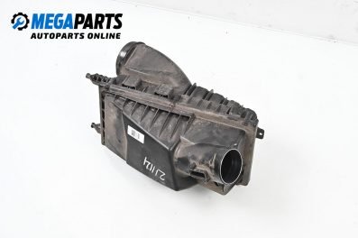 Филтърна кутия за Land Rover Range Rover IV SUV (08.2012 - ...) 4.4 D V8 4x4