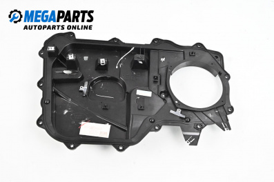 Основа кора врата за Land Rover Range Rover IV SUV (08.2012 - ...), 4+1 вр., джип, позиция: предна, лява