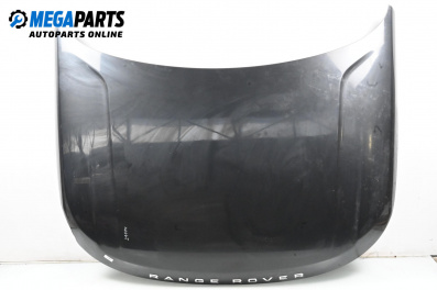 Преден капак за Land Rover Range Rover IV SUV (08.2012 - ...), 4+1 вр., джип, позиция: предна