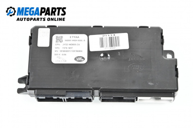 Модул ел. седалка за Land Rover Range Rover IV SUV (08.2012 - ...), № JY32-14D600-CA