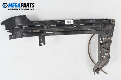 Държач броня за Land Rover Range Rover IV SUV (08.2012 - ...), джип, позиция: задна, дясна