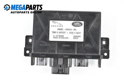 Модул за Land Rover Range Rover IV SUV (08.2012 - ...), № HK6M-19H544-BH